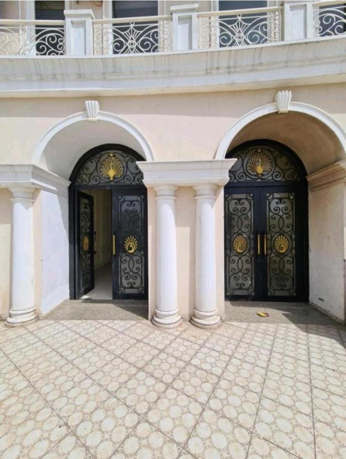 Brij Darshan Vrindāvan 외부 사진